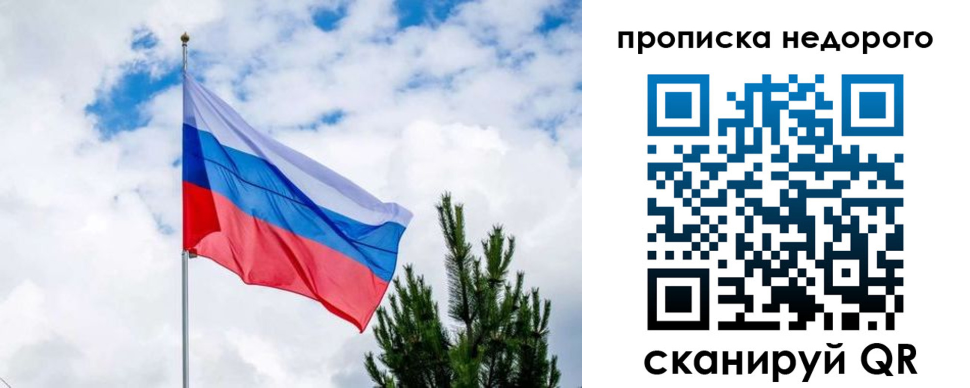 прописка ребенка в Мурманске